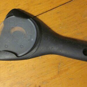 Xo XO jar opener with base no more struggles to open that jar